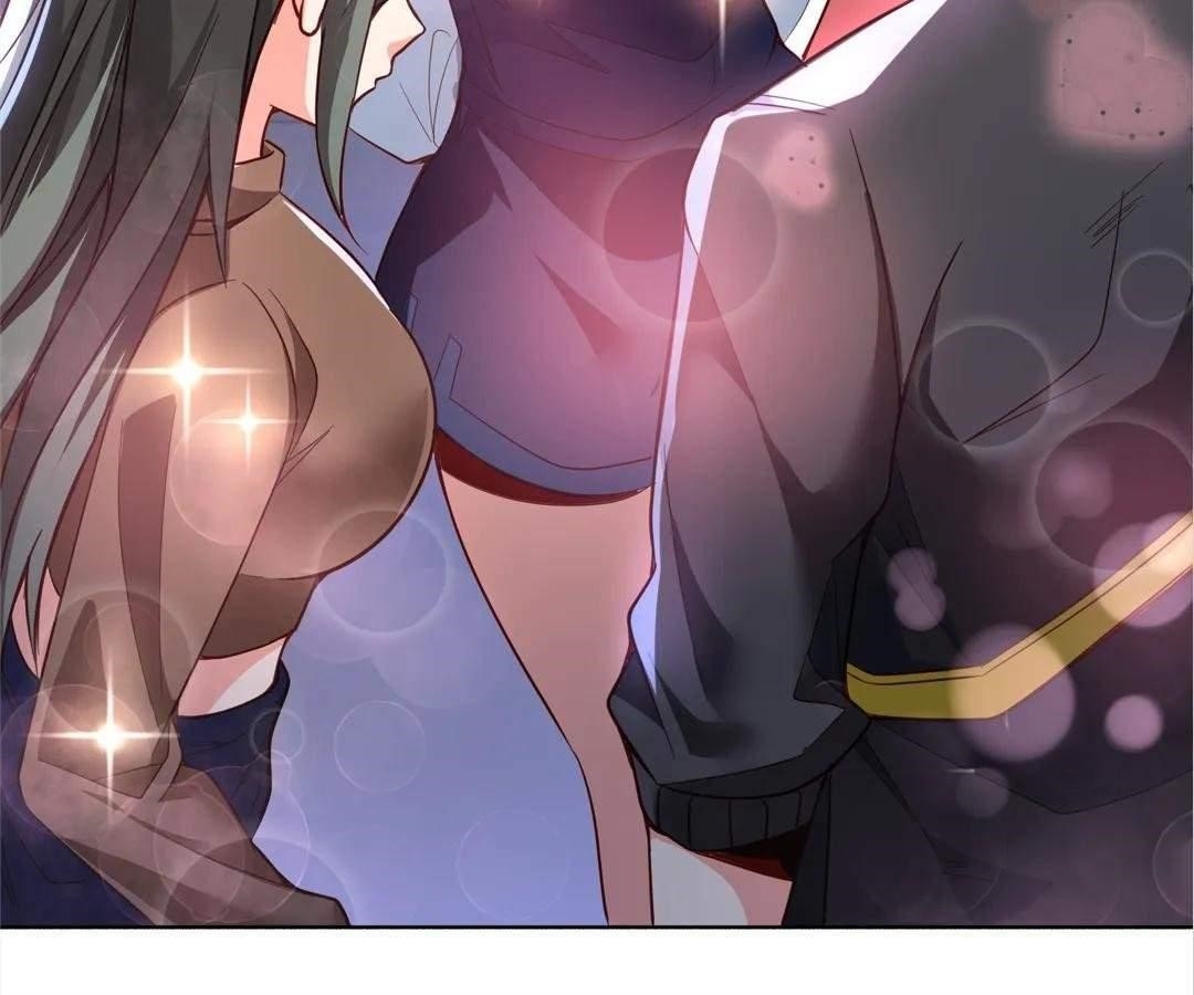 Aura Recovery: I Get a New Skill Everyday Chapter 136 - Page 50