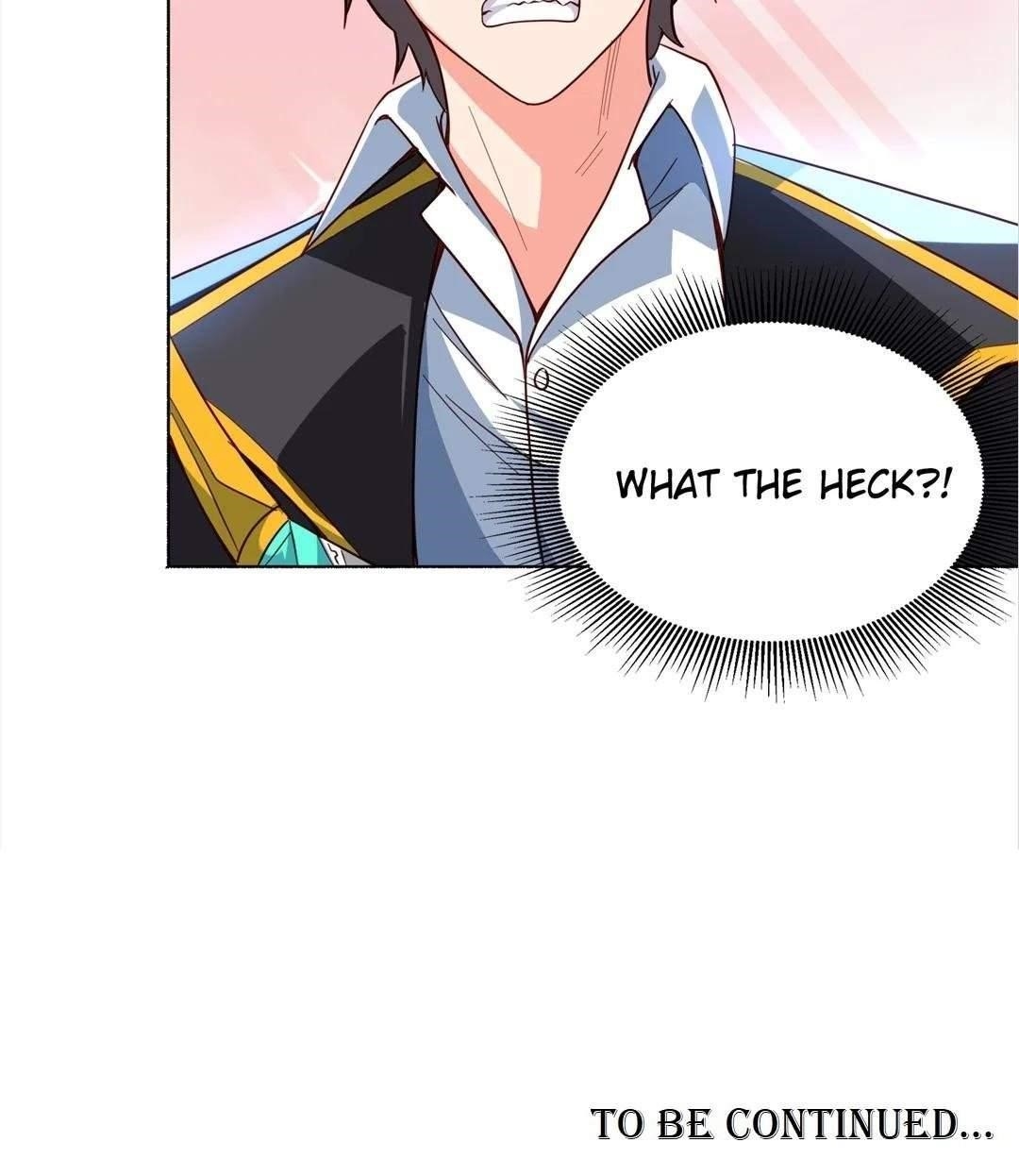 Aura Recovery: I Get a New Skill Everyday Chapter 136 - Page 53