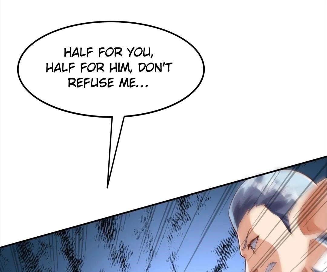 Aura Recovery: I Get a New Skill Everyday Chapter 136 - Page 6