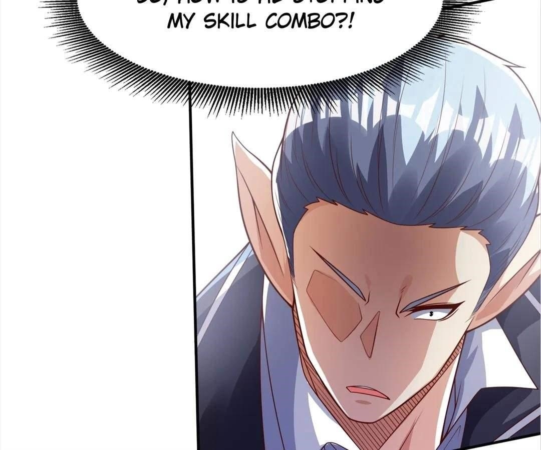 Aura Recovery: I Get a New Skill Everyday Chapter 136 - Page 9