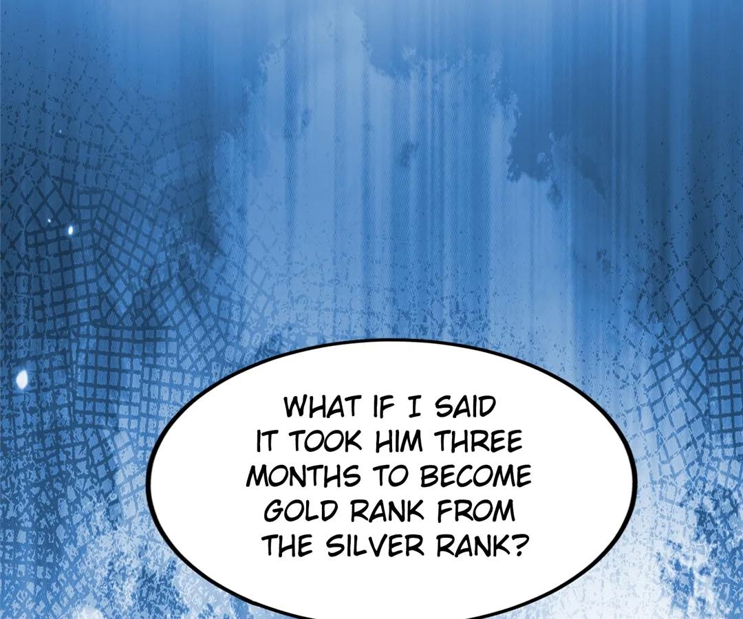 Aura Recovery: I Get a New Skill Everyday Chapter 137 - Page 13