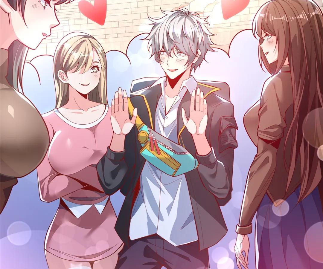 Aura Recovery: I Get a New Skill Everyday Chapter 137 - Page 2