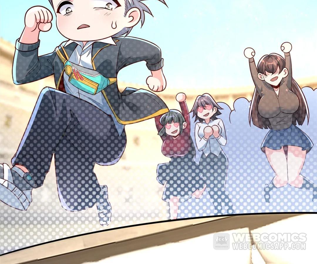 Aura Recovery: I Get a New Skill Everyday Chapter 137 - Page 27