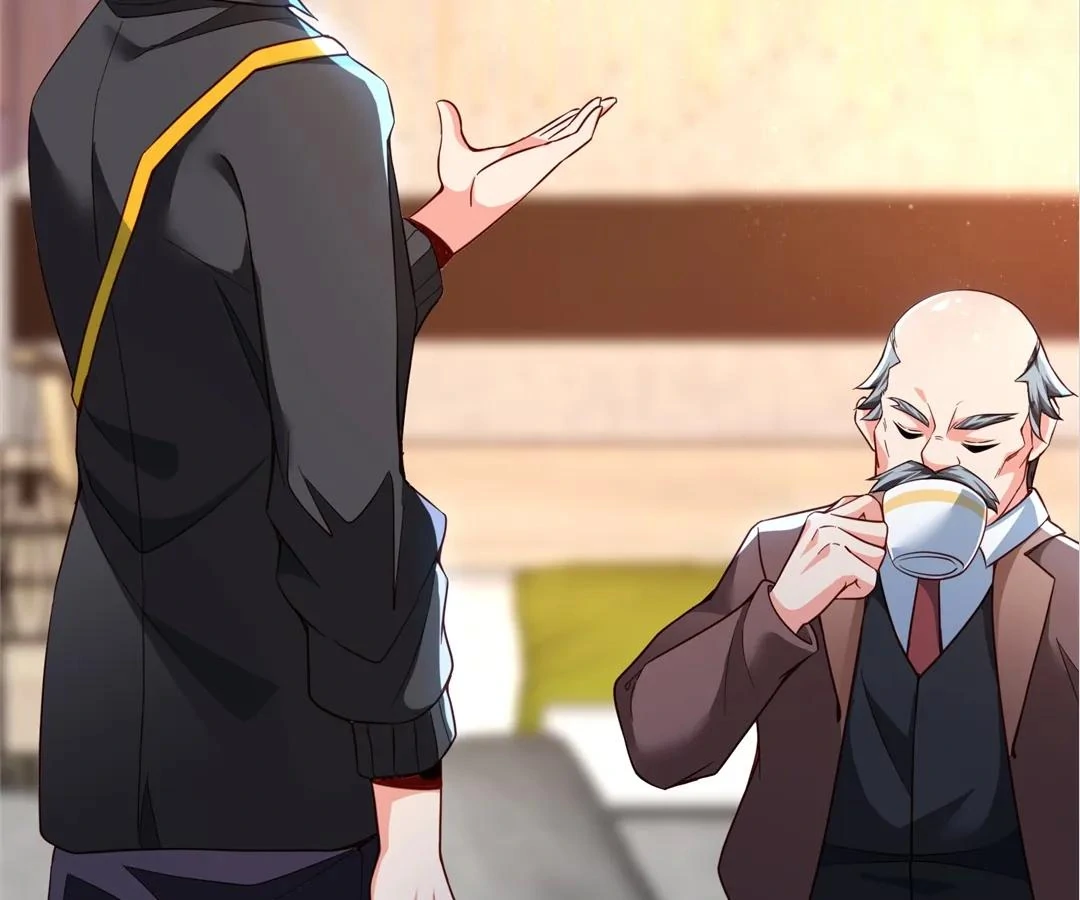 Aura Recovery: I Get a New Skill Everyday Chapter 137 - Page 44