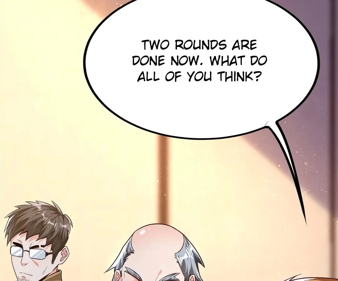 Aura Recovery: I Get a New Skill Everyday Chapter 137 - Page 6