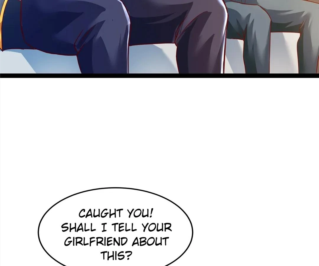 Aura Recovery: I Get a New Skill Everyday Chapter 138 - Page 37