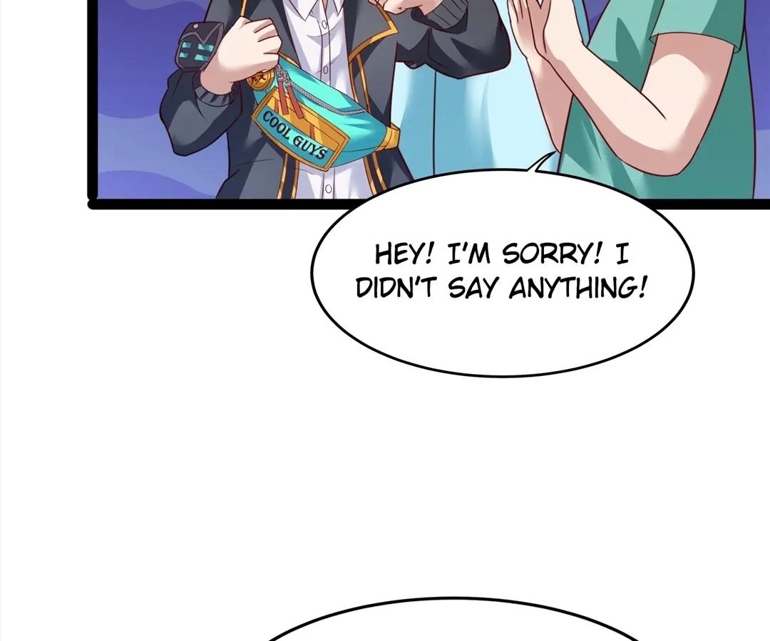 Aura Recovery: I Get a New Skill Everyday Chapter 138 - Page 39