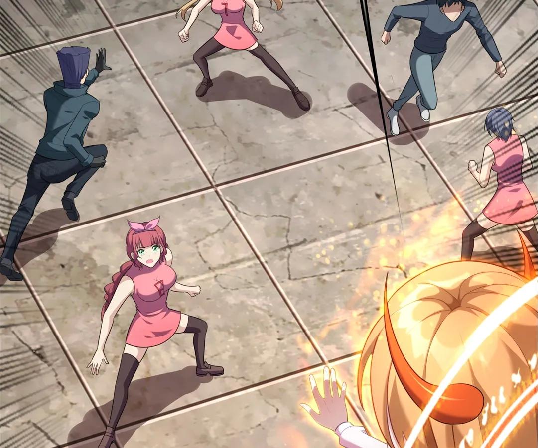 Aura Recovery: I Get a New Skill Everyday Chapter 139 - Page 10