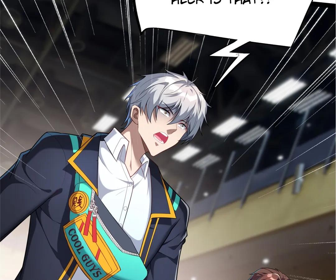 Aura Recovery: I Get a New Skill Everyday Chapter 139 - Page 30