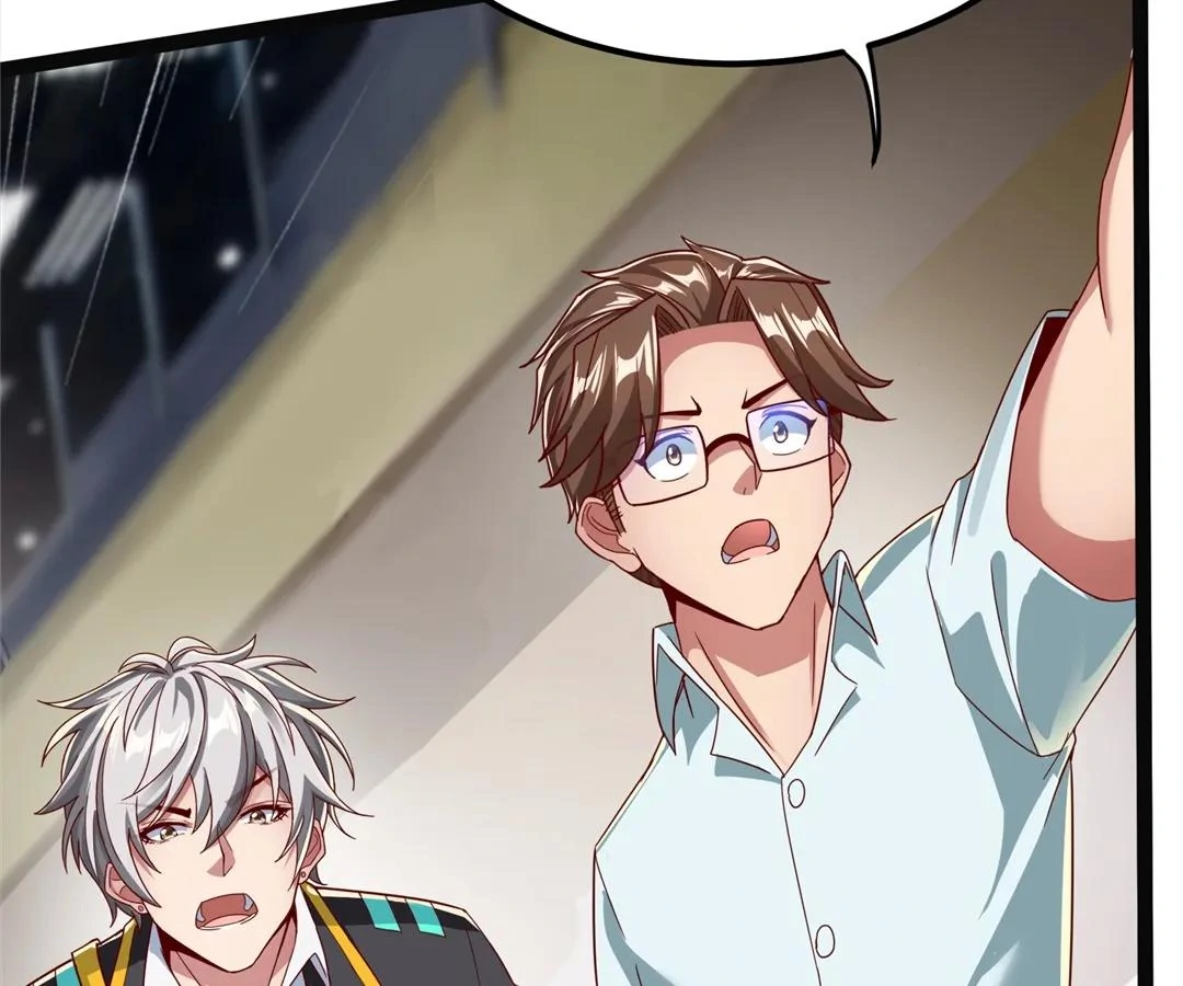 Aura Recovery: I Get a New Skill Everyday Chapter 139 - Page 33