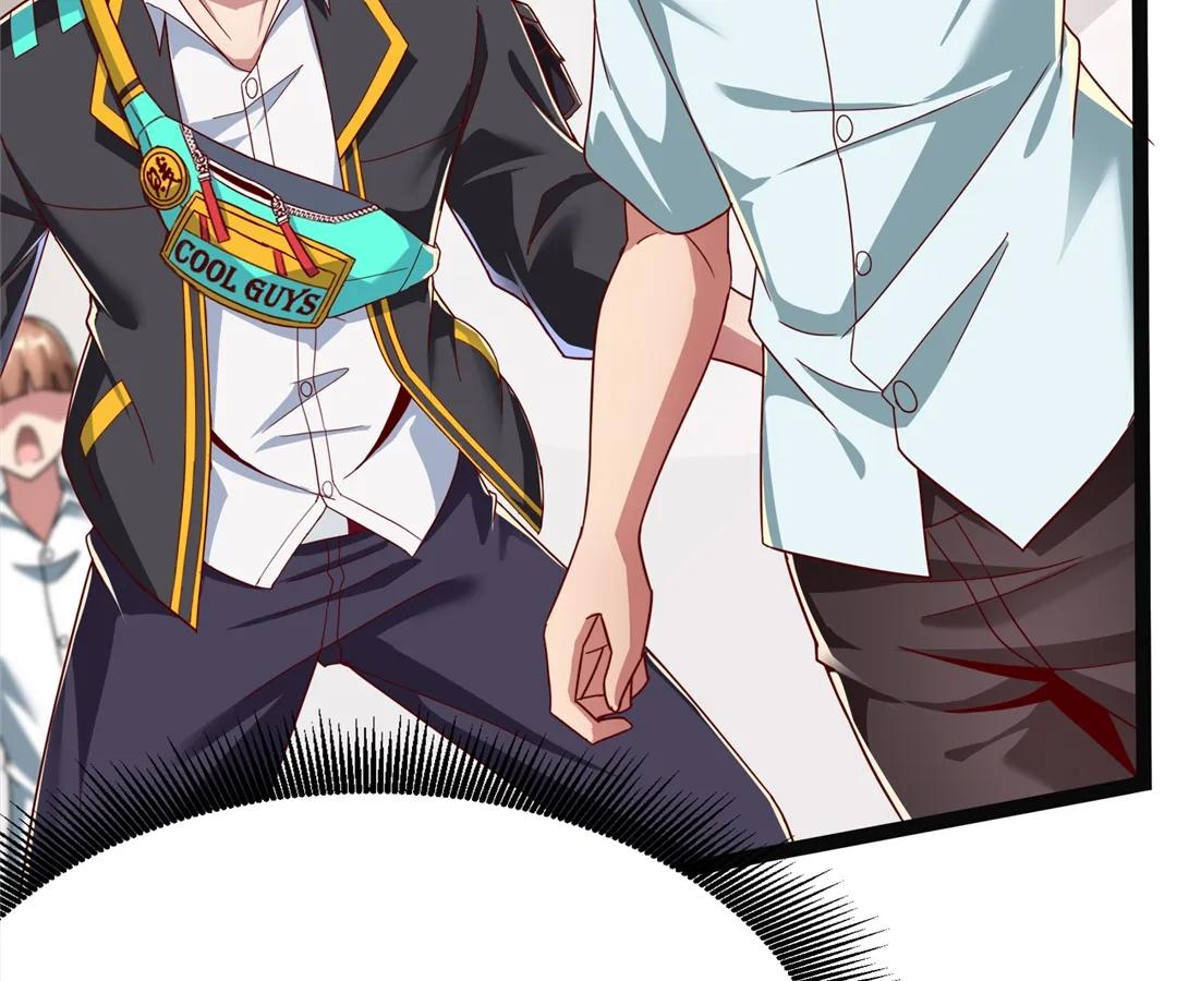 Aura Recovery: I Get a New Skill Everyday Chapter 139 - Page 34