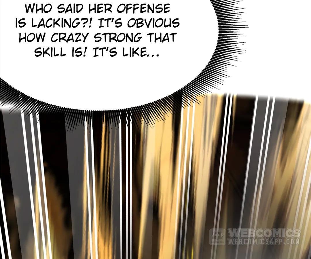 Aura Recovery: I Get a New Skill Everyday Chapter 139 - Page 35