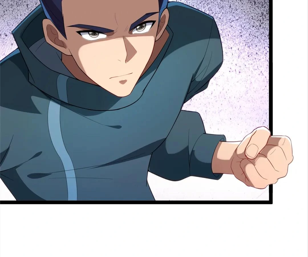 Aura Recovery: I Get a New Skill Everyday Chapter 139 - Page 5