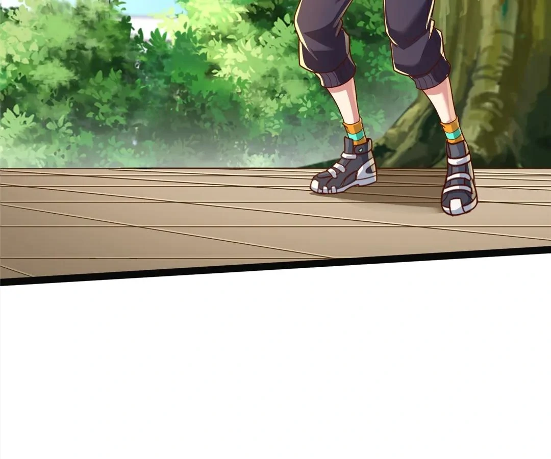 Aura Recovery: I Get a New Skill Everyday Chapter 139 - Page 58