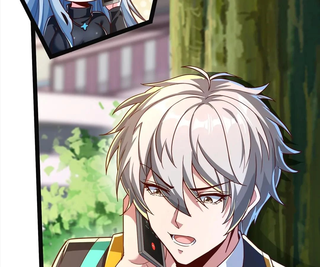 Aura Recovery: I Get a New Skill Everyday Chapter 139 - Page 60