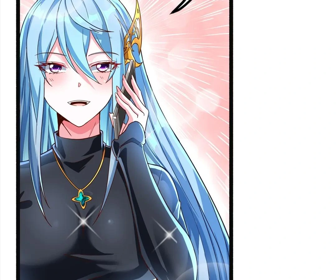 Aura Recovery: I Get a New Skill Everyday Chapter 139 - Page 63