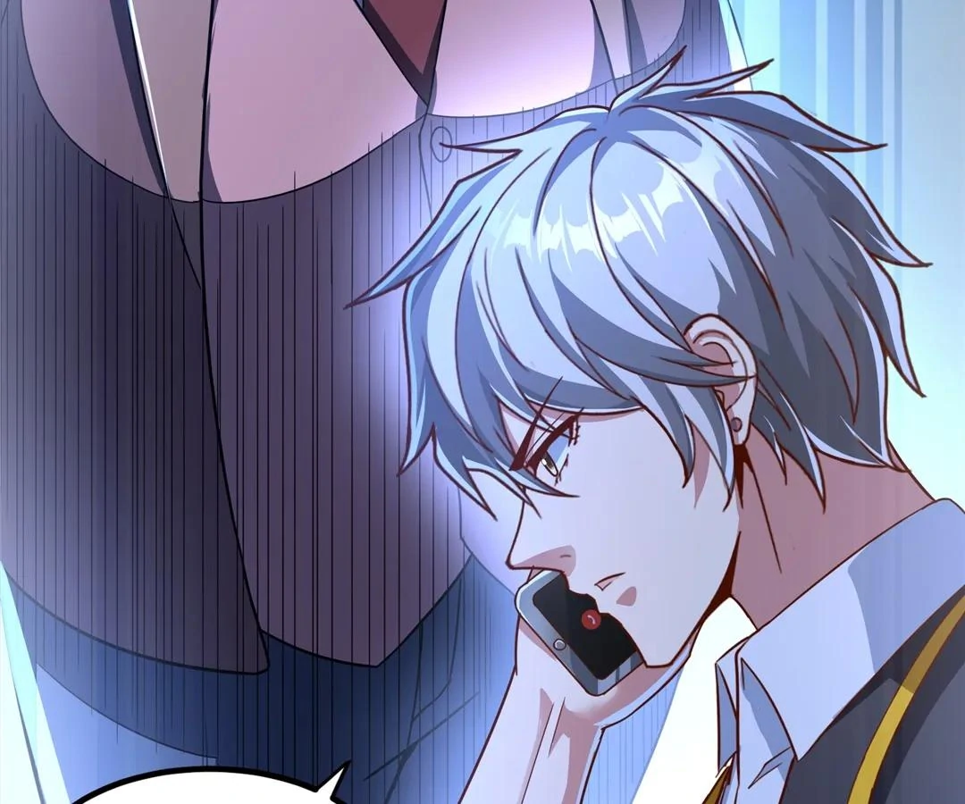 Aura Recovery: I Get a New Skill Everyday Chapter 139 - Page 66