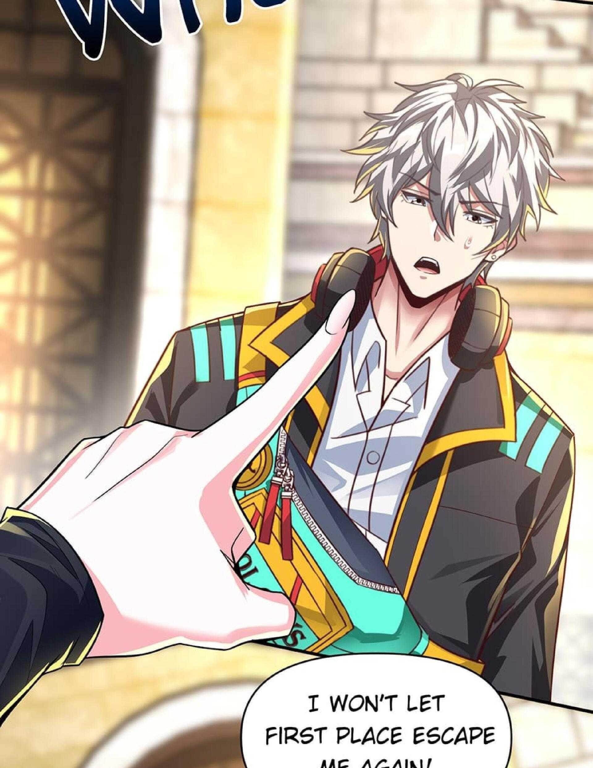 Aura Recovery: I Get a New Skill Everyday Chapter 14 - Page 3