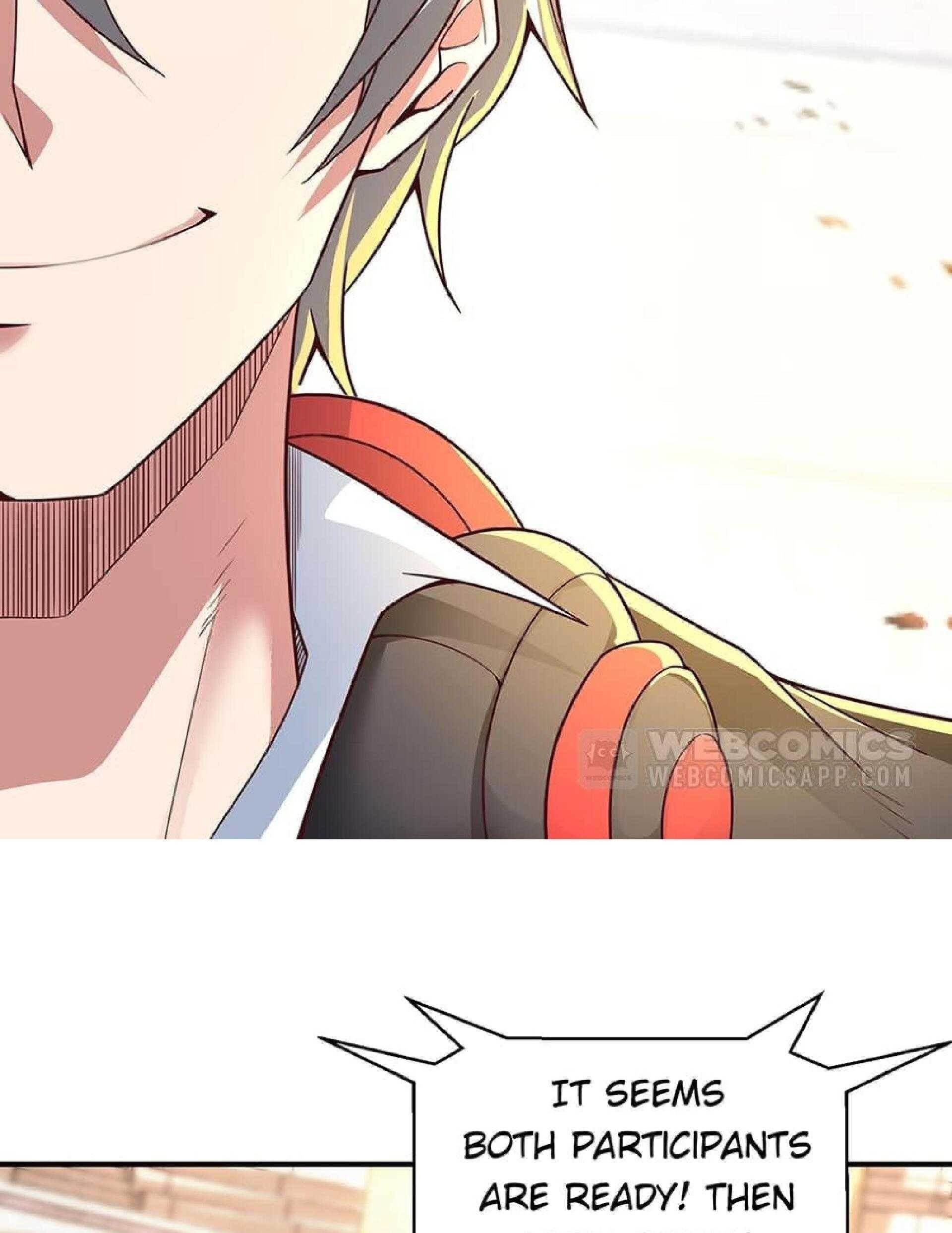 Aura Recovery: I Get a New Skill Everyday Chapter 14 - Page 8