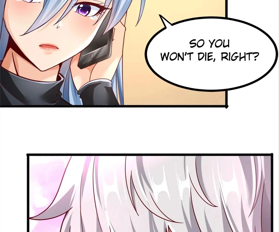 Aura Recovery: I Get a New Skill Everyday Chapter 140 - Page 2