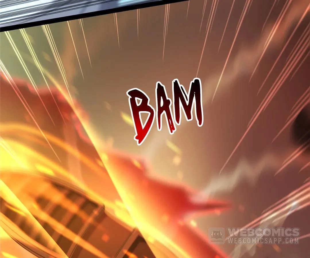 Aura Recovery: I Get a New Skill Everyday Chapter 140 - Page 43