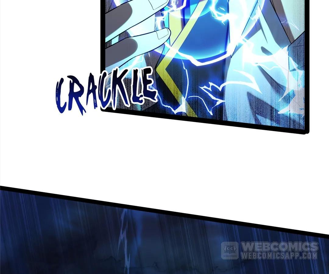 Aura Recovery: I Get a New Skill Everyday Chapter 140 - Page 59