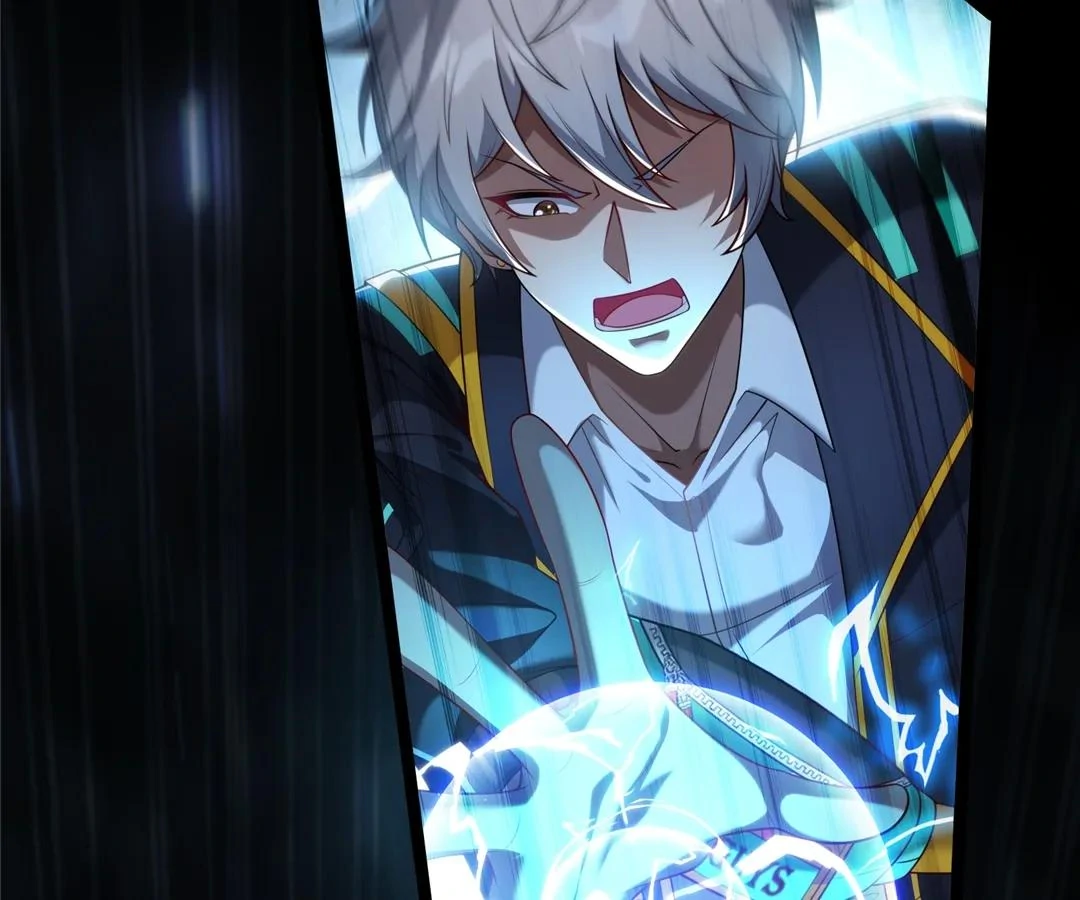 Aura Recovery: I Get a New Skill Everyday Chapter 141 - Page 2