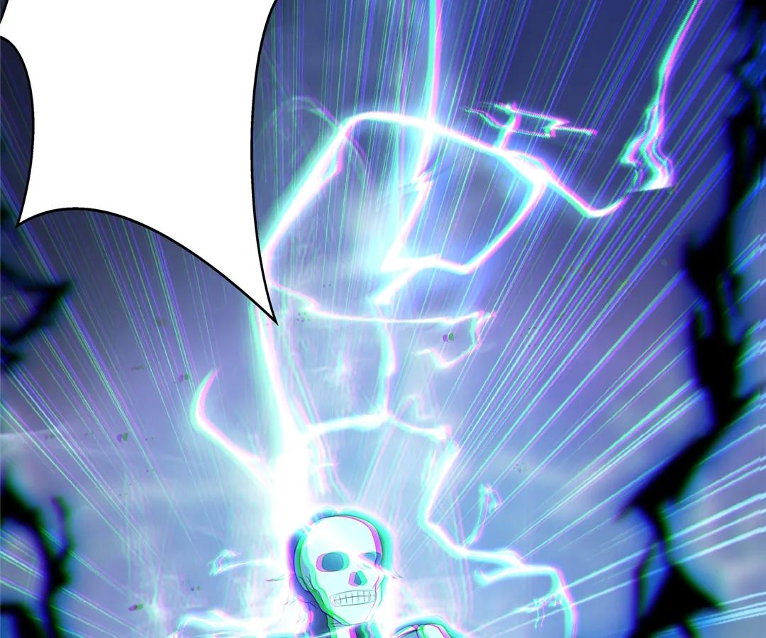 Aura Recovery: I Get a New Skill Everyday Chapter 141 - Page 23