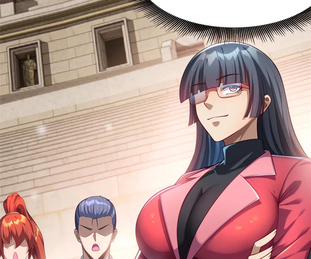 Aura Recovery: I Get a New Skill Everyday Chapter 141 - Page 29