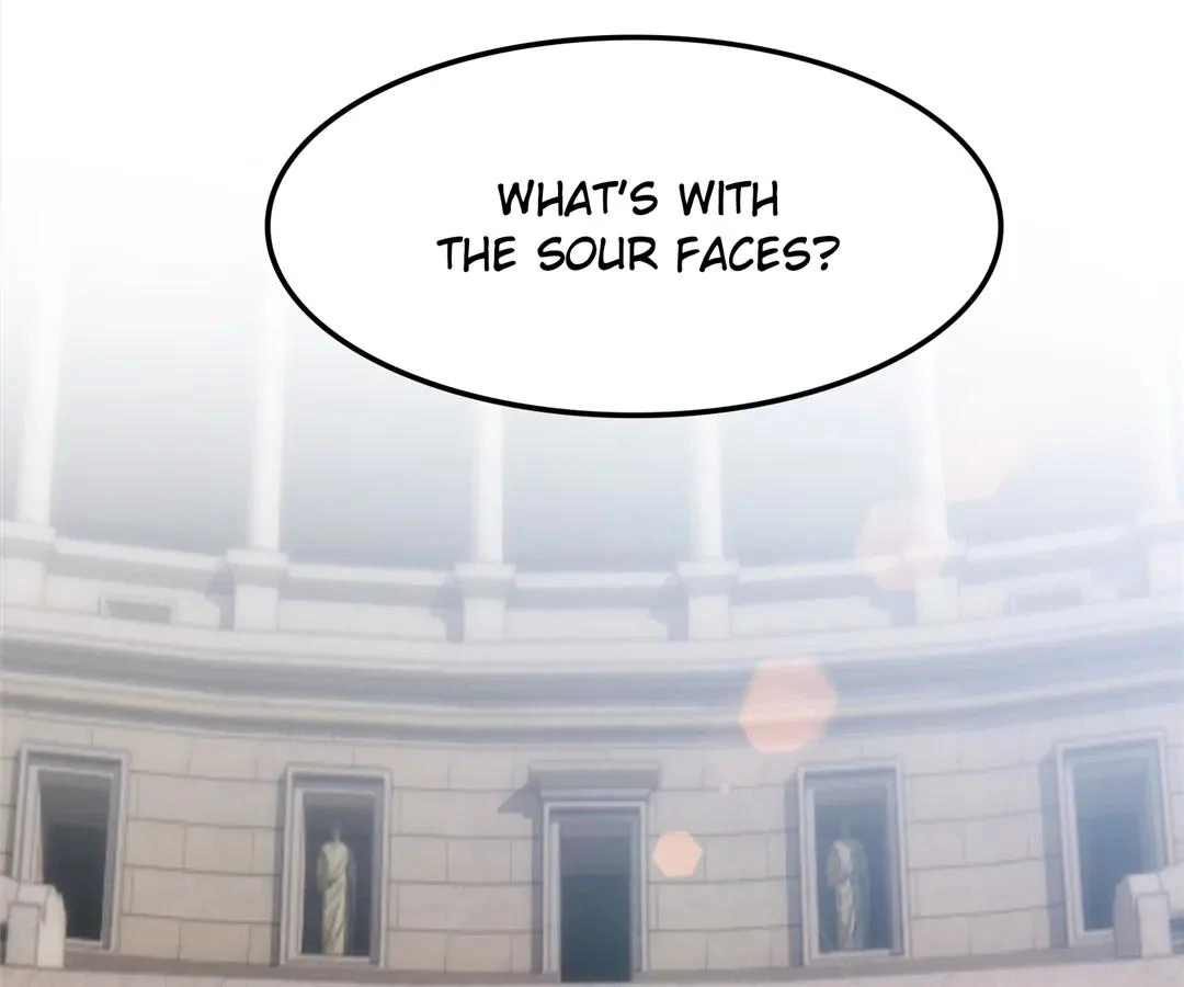 Aura Recovery: I Get a New Skill Everyday Chapter 141 - Page 39