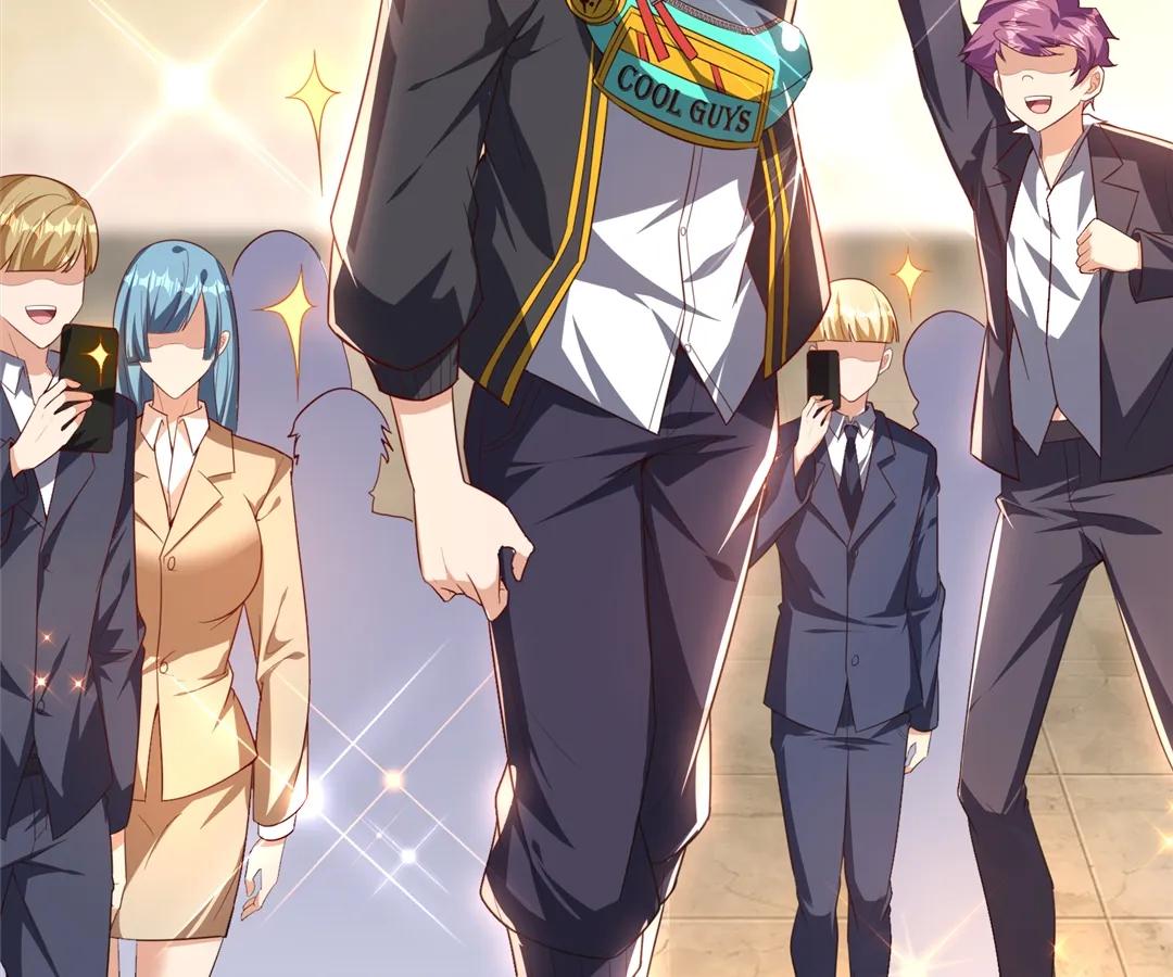 Aura Recovery: I Get a New Skill Everyday Chapter 141 - Page 61