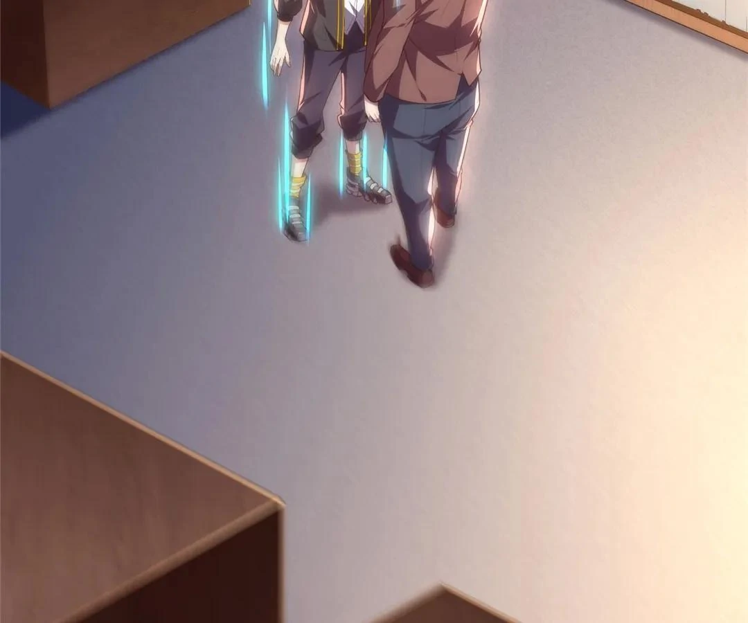 Aura Recovery: I Get a New Skill Everyday Chapter 141 - Page 73