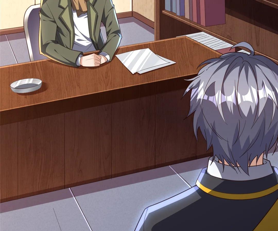 Aura Recovery: I Get a New Skill Everyday Chapter 142 - Page 12