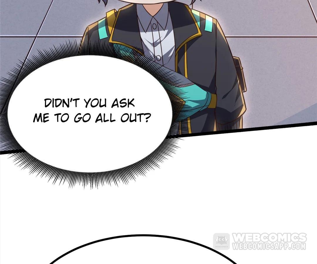 Aura Recovery: I Get a New Skill Everyday Chapter 142 - Page 19