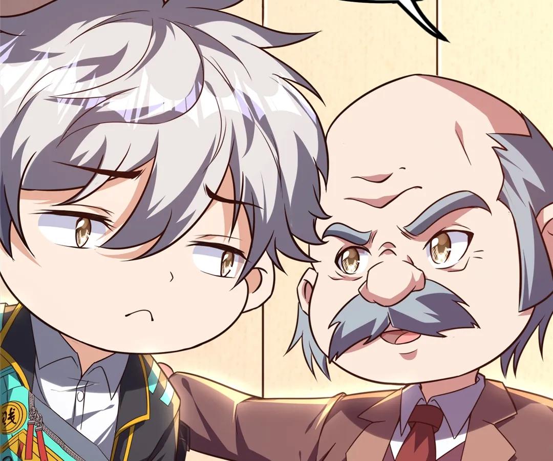 Aura Recovery: I Get a New Skill Everyday Chapter 142 - Page 24