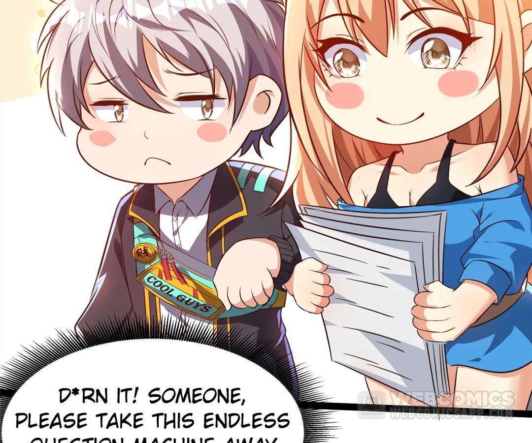 Aura Recovery: I Get a New Skill Everyday Chapter 142 - Page 43