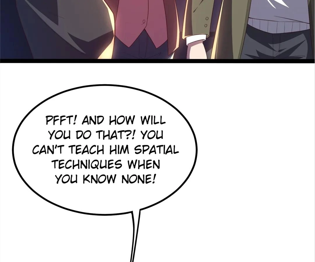 Aura Recovery: I Get a New Skill Everyday Chapter 142 - Page 6