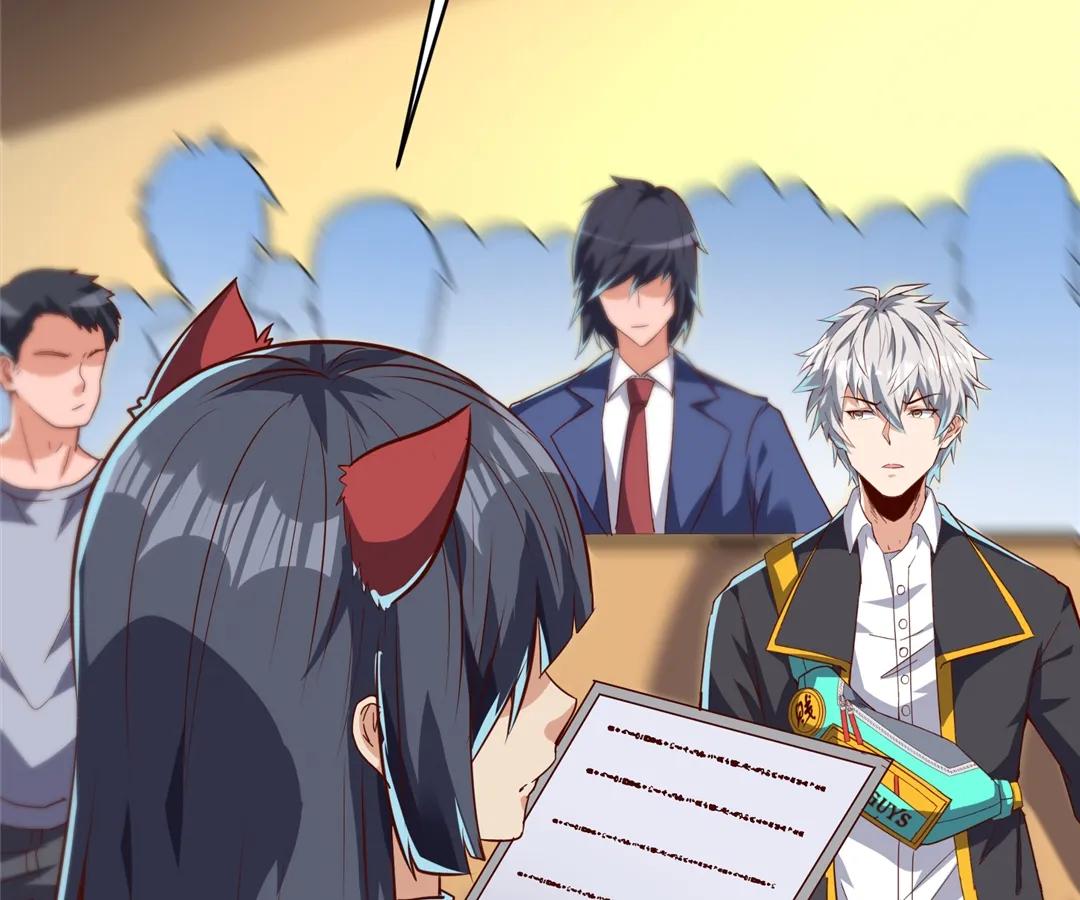 Aura Recovery: I Get a New Skill Everyday Chapter 143 - Page 15