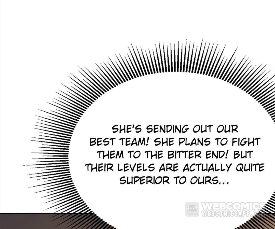 Aura Recovery: I Get a New Skill Everyday Chapter 143 - Page 19