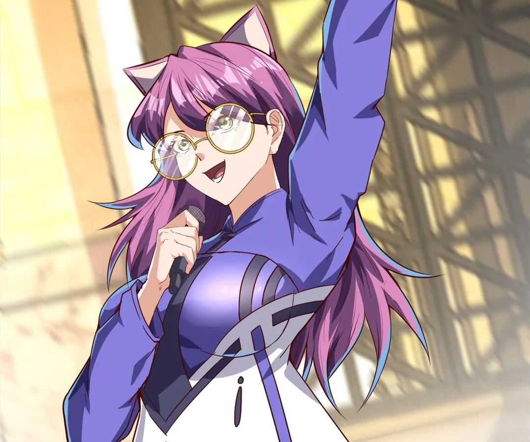 Aura Recovery: I Get a New Skill Everyday Chapter 143 - Page 39