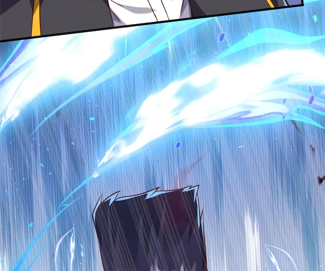 Aura Recovery: I Get a New Skill Everyday Chapter 143 - Page 69