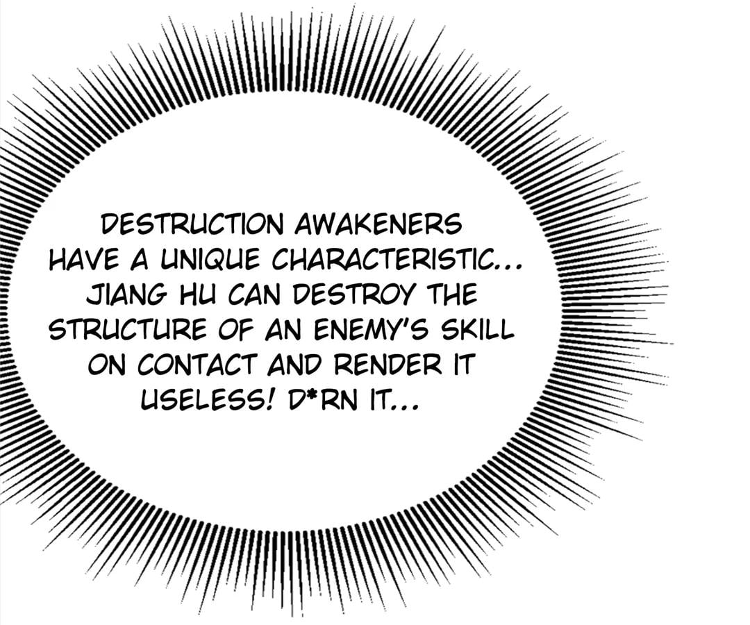 Aura Recovery: I Get a New Skill Everyday Chapter 143 - Page 73