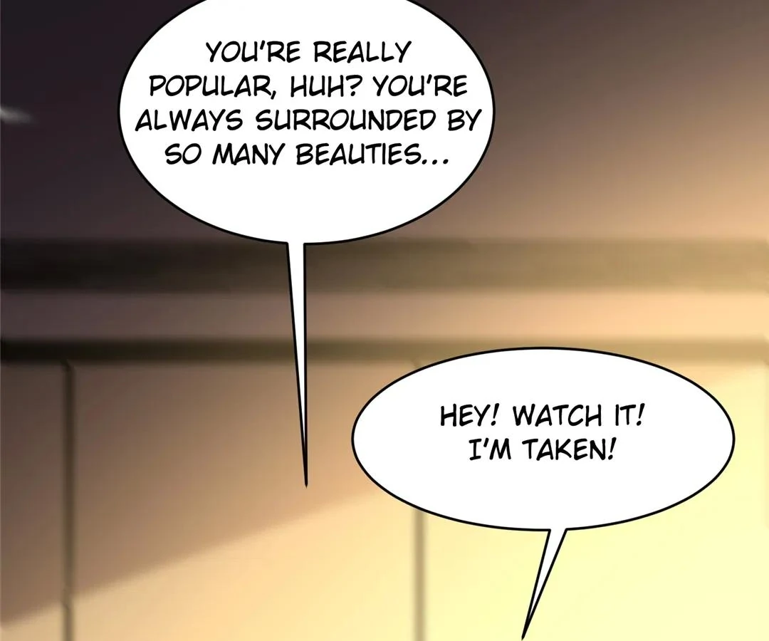 Aura Recovery: I Get a New Skill Everyday Chapter 143 - Page 8