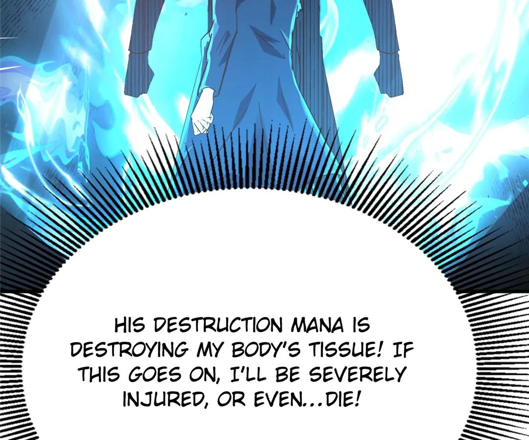 Aura Recovery: I Get a New Skill Everyday Chapter 143 - Page 80