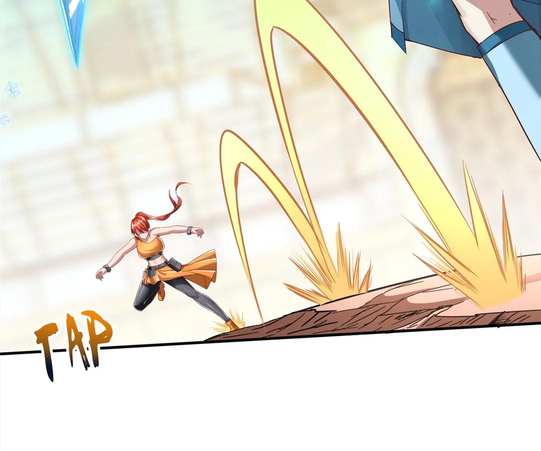 Aura Recovery: I Get a New Skill Everyday Chapter 144 - Page 18