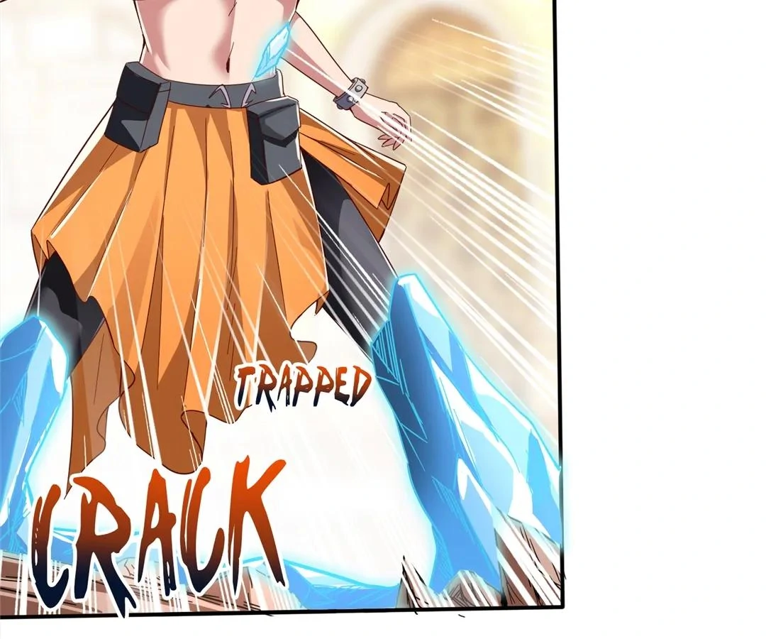 Aura Recovery: I Get a New Skill Everyday Chapter 144 - Page 23