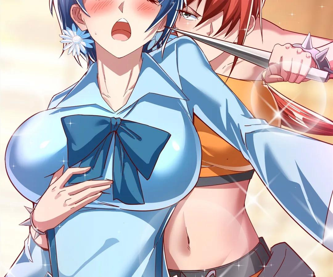 Aura Recovery: I Get a New Skill Everyday Chapter 144 - Page 32