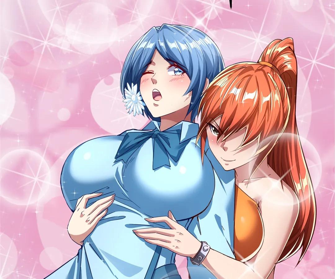 Aura Recovery: I Get a New Skill Everyday Chapter 144 - Page 49