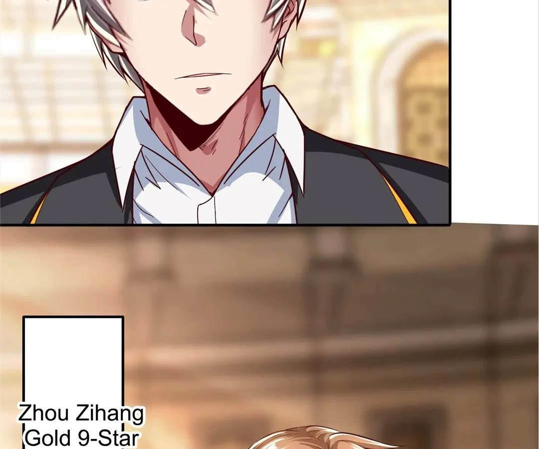 Aura Recovery: I Get a New Skill Everyday Chapter 144 - Page 60