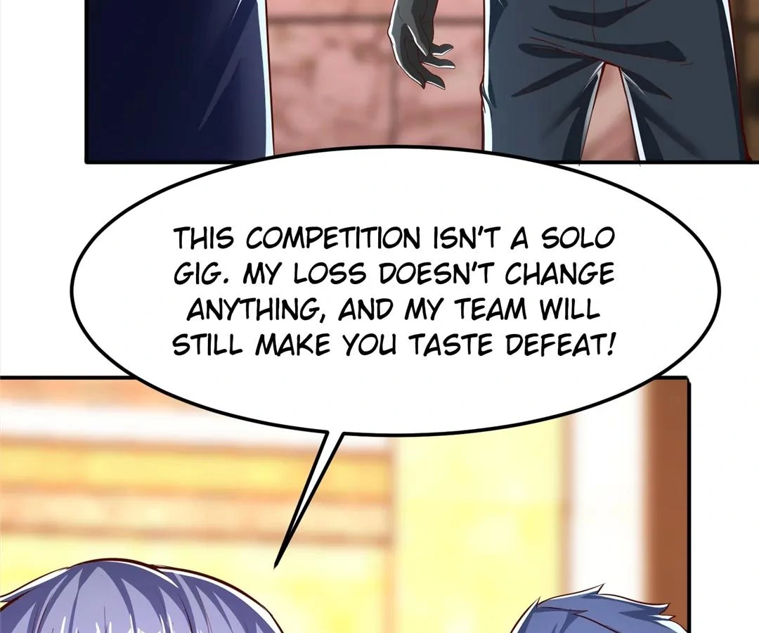 Aura Recovery: I Get a New Skill Everyday Chapter 144 - Page 9